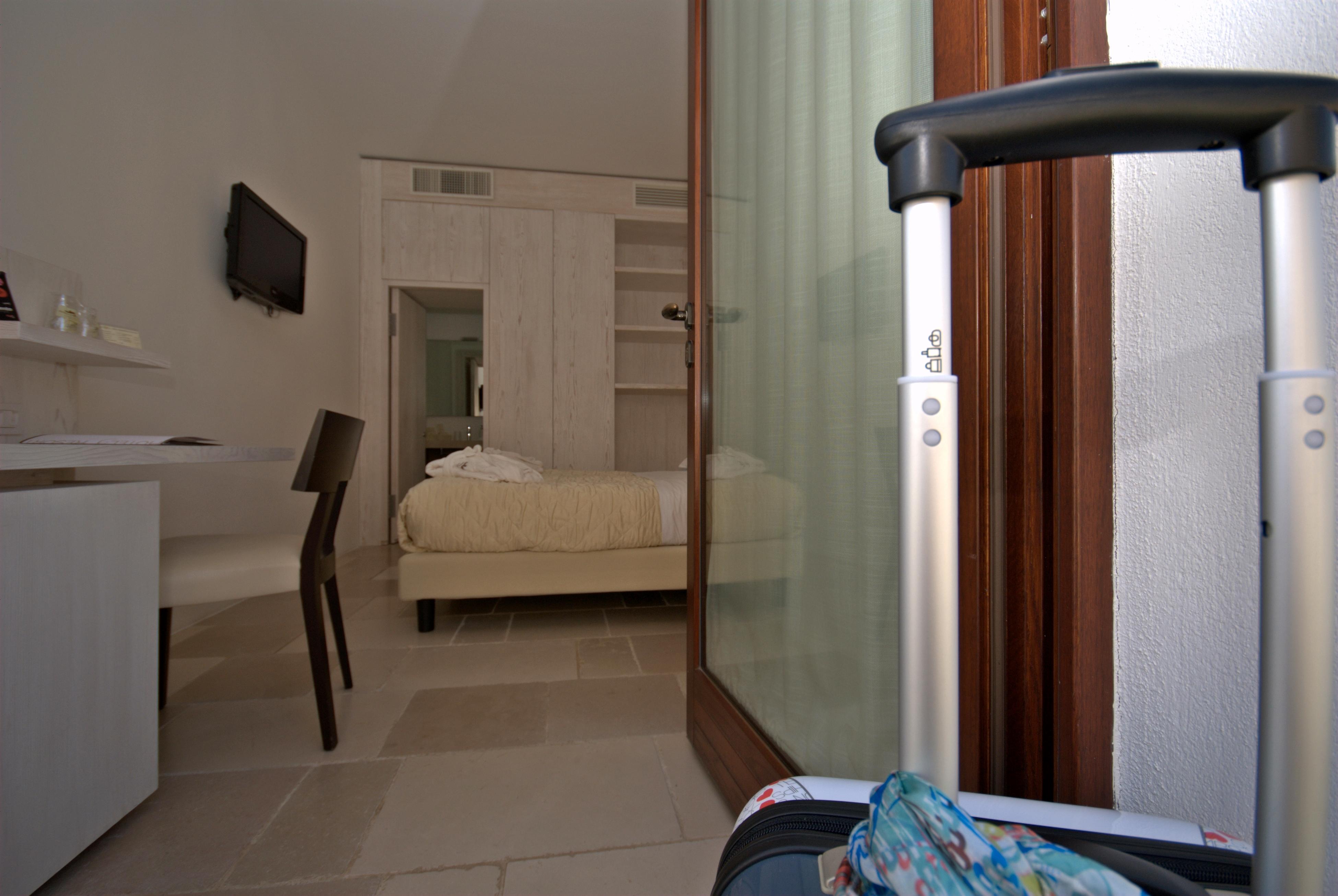 Masseria Corda Di Lana Hotel & Resort Torre Lapillo Eksteriør billede