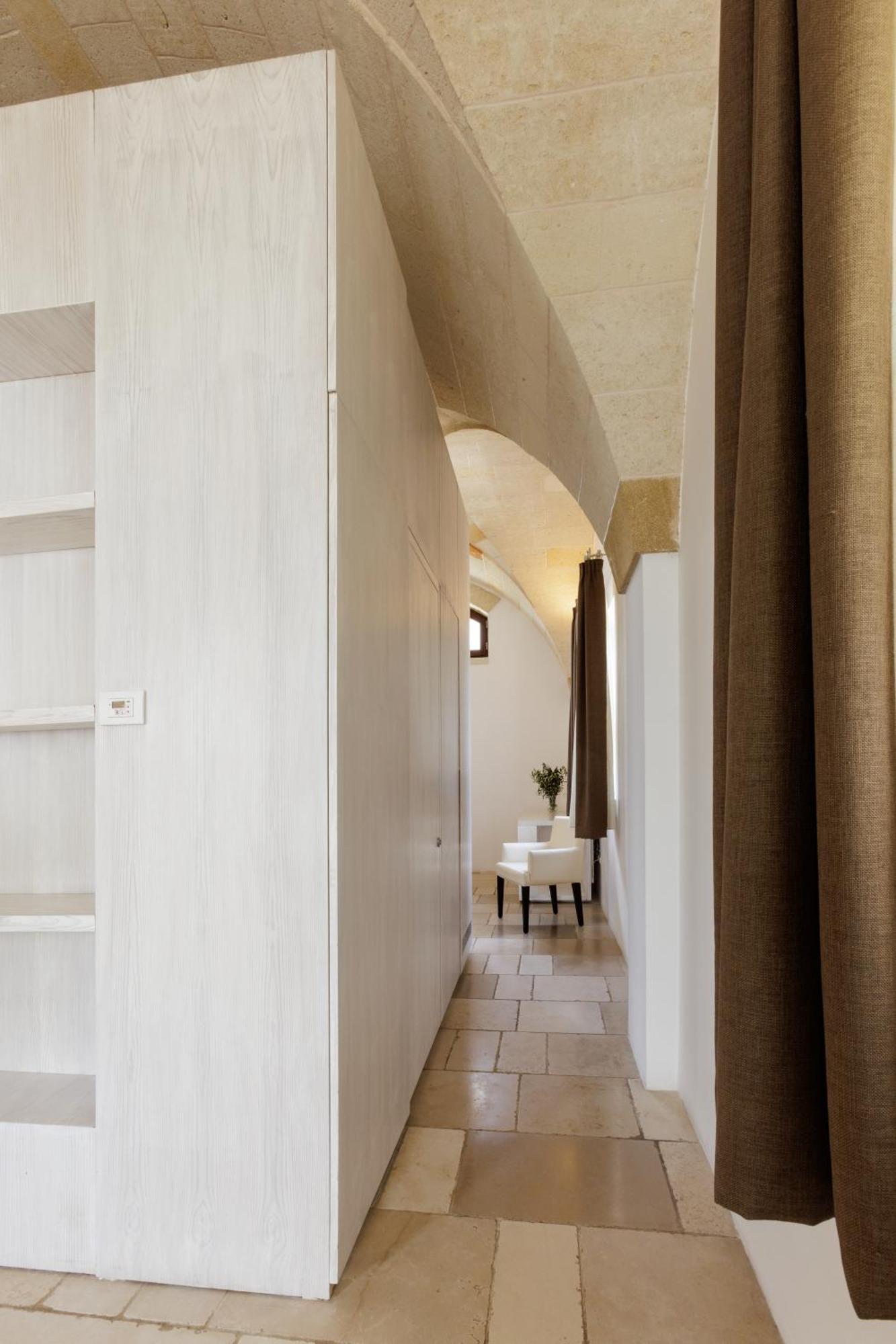 Masseria Corda Di Lana Hotel & Resort Torre Lapillo Værelse billede