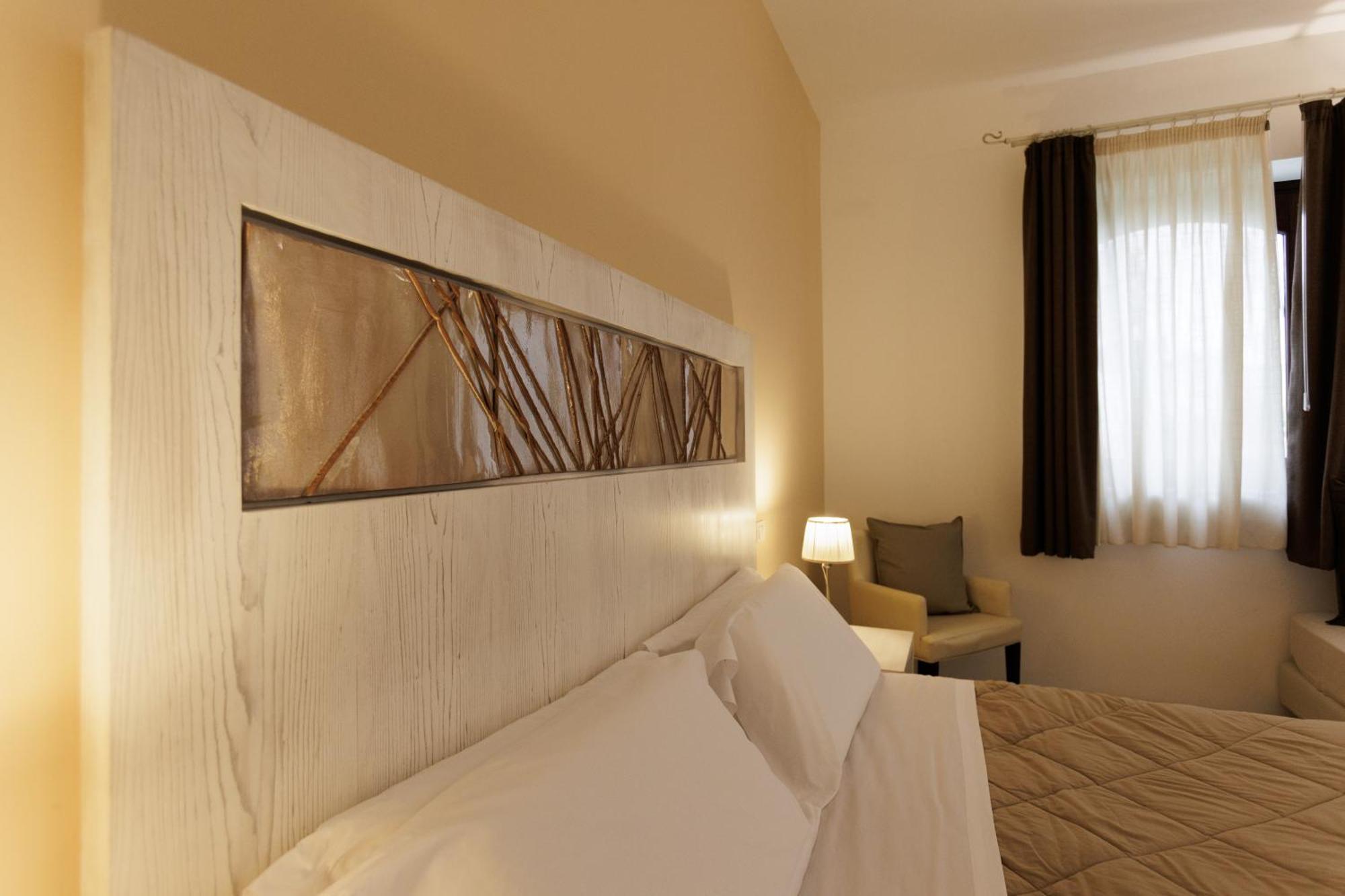Masseria Corda Di Lana Hotel & Resort Torre Lapillo Værelse billede