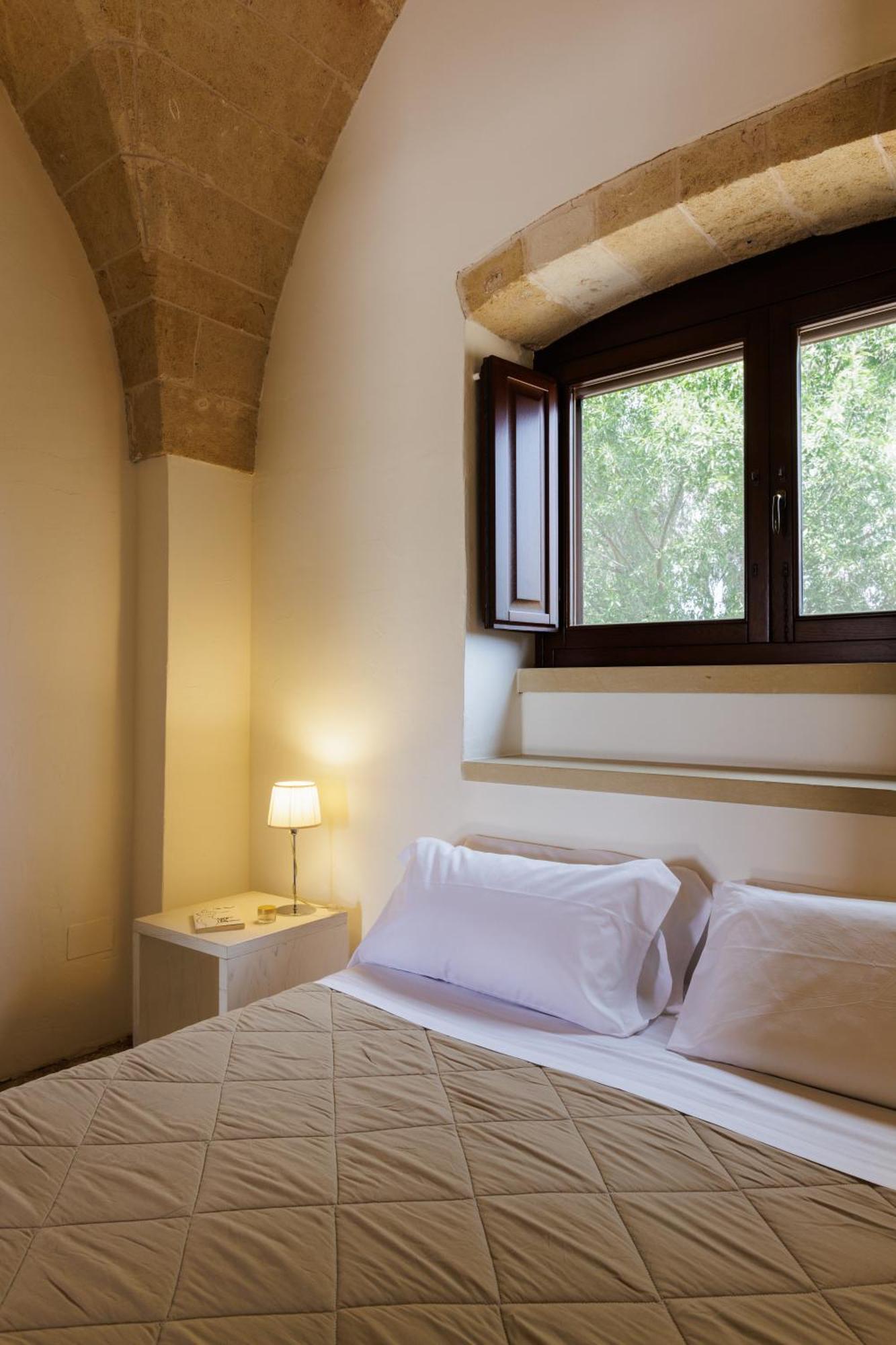 Masseria Corda Di Lana Hotel & Resort Torre Lapillo Værelse billede